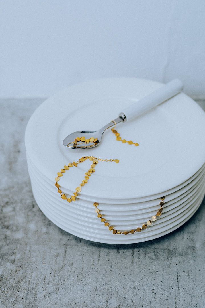 大人かわいくて、コーデのポイントになるセンスのいいジュエリー8選