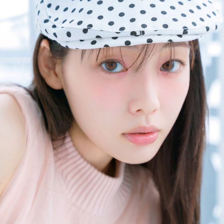 【簡単】ヘアメイクまで染まりたい!! 推し♡カラーメイク【ピンク】