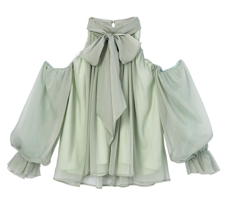 あざと忍ばせTOPS