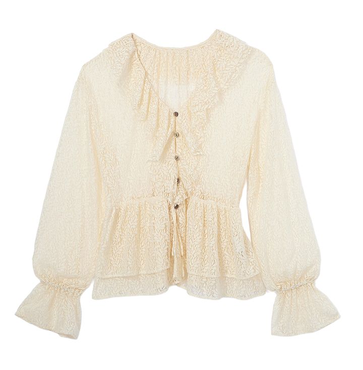 あざと忍ばせTOPS