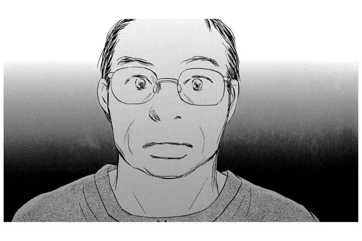 家を出る子ども、怒鳴る父、そして自立のため働く母。家族がバラバラになる日【お茶の間の時間#8】