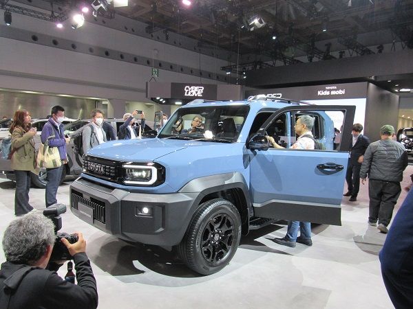 工場見学やオリジナルタンブラーが当たる SOTOのガス缶「CB TOUGH」がキャンペーン実施