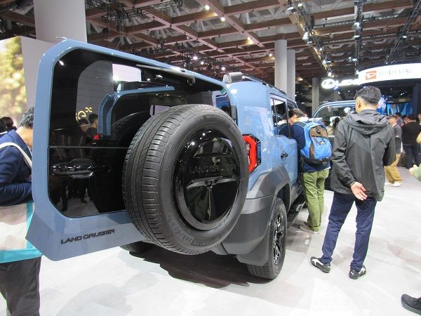 工場見学やオリジナルタンブラーが当たる SOTOのガス缶「CB TOUGH」がキャンペーン実施