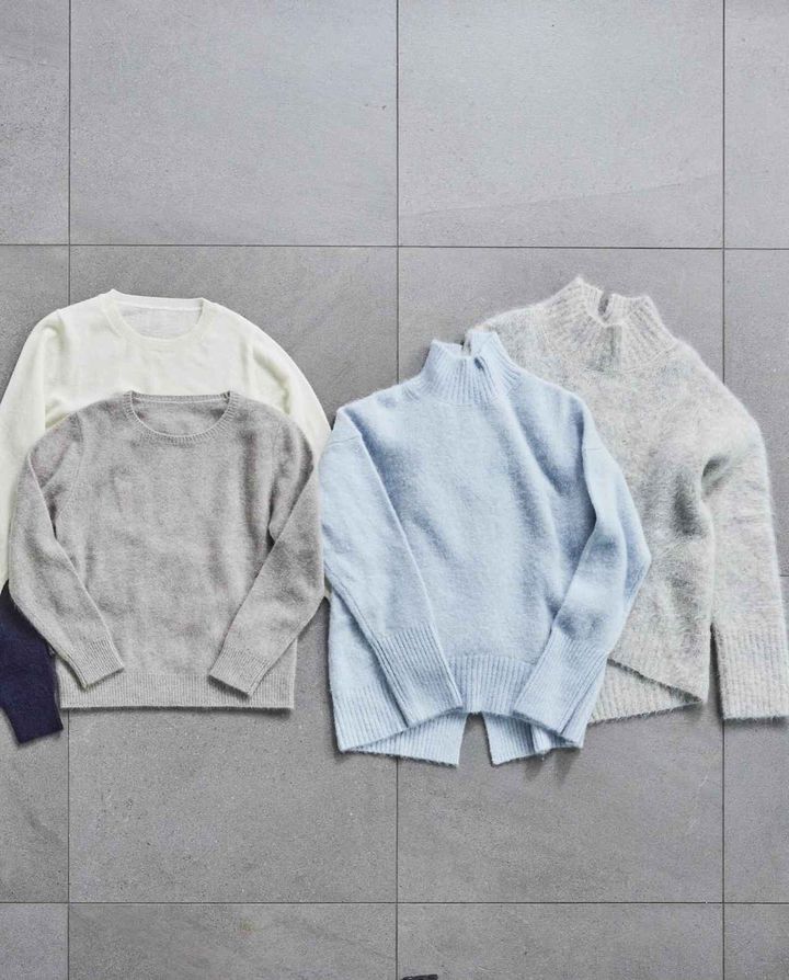 画像2: 出典：SEASON REASON by Lin.&Red