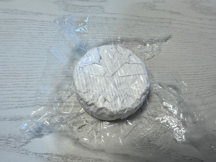 カマンベールチーズ