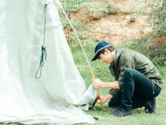 車中泊のマット問題を解決！すぐ使える“即戦力”なエアマットが神すぎた！