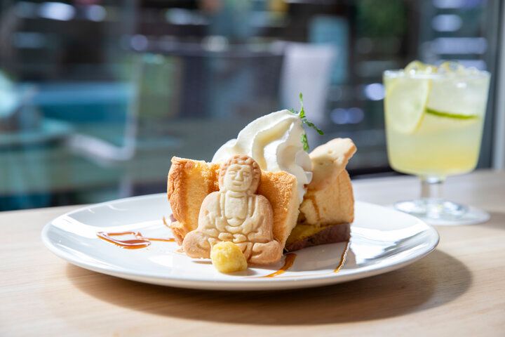 鎌倉の閑静な住宅街でモーニング♪手づくりでもてなす隠れ家カフェ「Nishimikado have cafe」