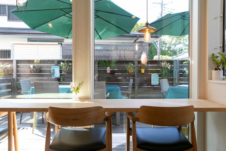 鎌倉の閑静な住宅街でモーニング♪手づくりでもてなす隠れ家カフェ「Nishimikado have cafe」