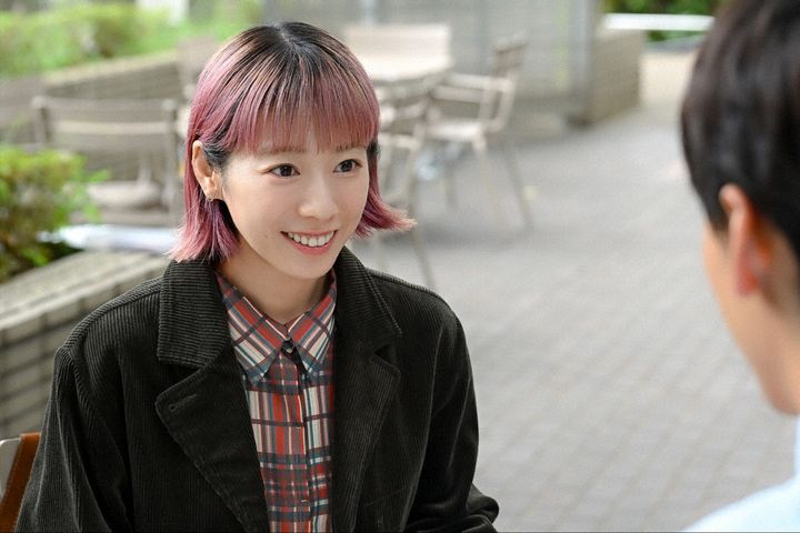 ドラマ『じゃあ、あんたが作ってみろよ』第6話より （C）TBSスパークル／TBS width=