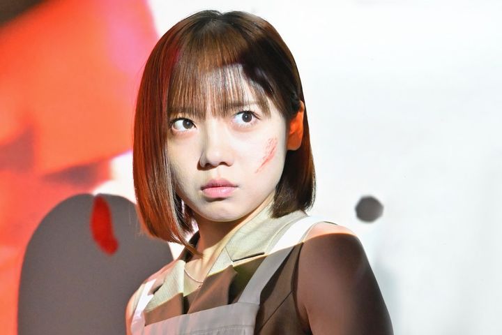 『娘の命を奪ったヤツを殺すのは罪ですか？』第6話より （C）カンテレ width=