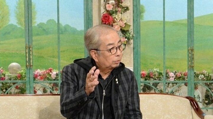 【写真・画像】大和田獏「彼女が泣くからねって」 妻・岡江久美子さんの死から5年、亡き母が残した“言葉” 箱根で撮った妻娘孫の3ショットは「岡江の代わりに僕が」 1枚目