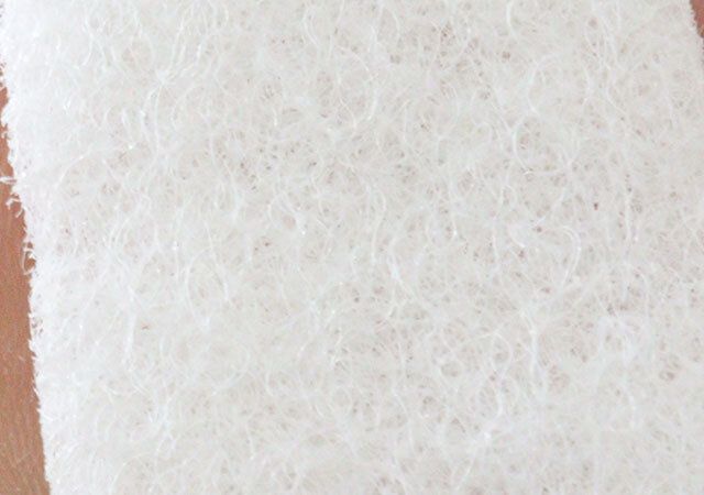 酸化セリウム 使い切りクリーナー 素材感