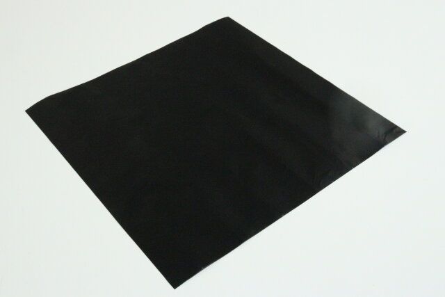 ダイソーのくりかえし使えるクッキングシート3