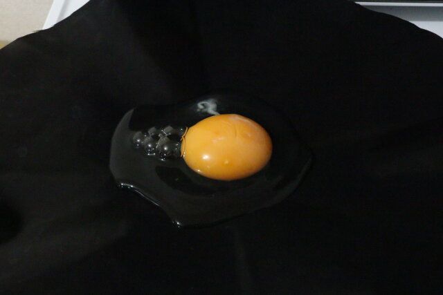 ダイソーのくりかえし使えるクッキングシート5