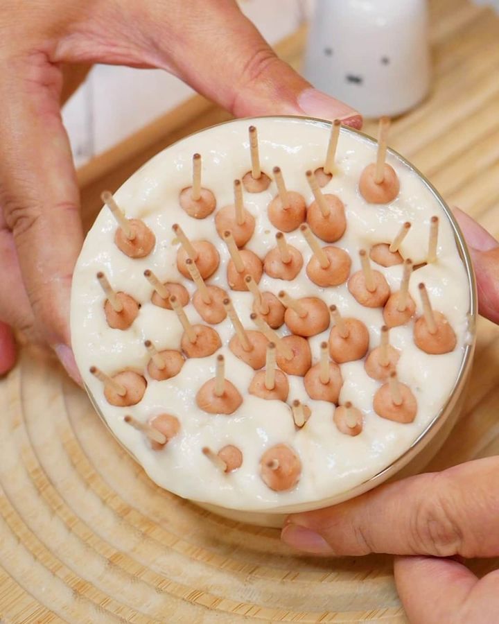 アメリカンドッグ手順03