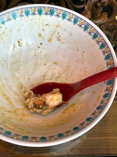 「奥山佳恵の『ラーメン天国』」湘南セレクション・2。本日最終日！ 湘南でラーメン原画展を開催中の画像36