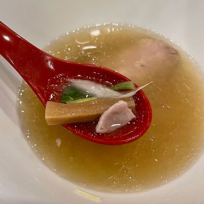 「奥山佳恵の『ラーメン天国』」湘南セレクション・2。本日最終日！ 湘南でラーメン原画展を開催中の画像59