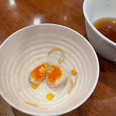 「奥山佳恵の『ラーメン天国』」湘南セレクション・2。本日最終日！ 湘南でラーメン原画展を開催中の画像62