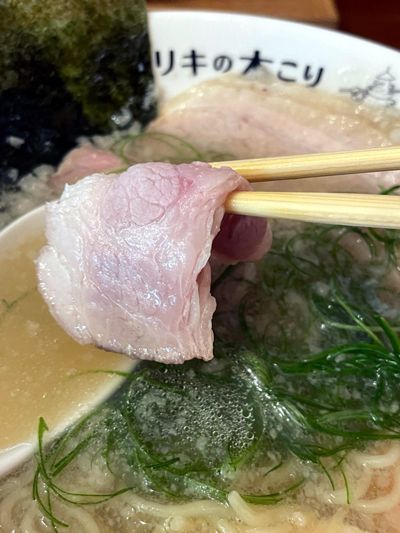 「奥山佳恵の『ラーメン天国』」湘南セレクション・2。本日最終日！ 湘南でラーメン原画展を開催中の画像9