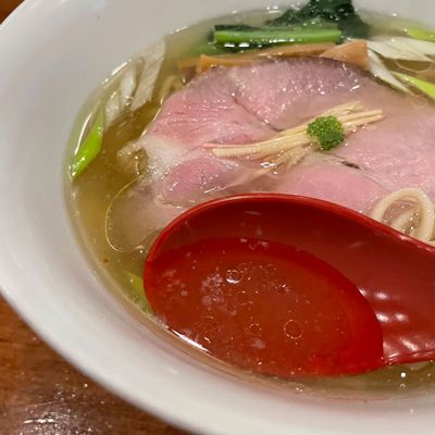 「奥山佳恵の『ラーメン天国』」湘南セレクション・2。本日最終日！ 湘南でラーメン原画展を開催中の画像52