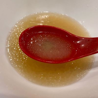 「奥山佳恵の『ラーメン天国』」湘南セレクション・2。本日最終日！ 湘南でラーメン原画展を開催中の画像64