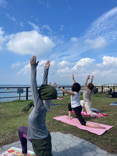 「奥山佳恵の『ラーメン天国』」湘南セレクション・2。本日最終日！ 湘南でラーメン原画展を開催中の画像40