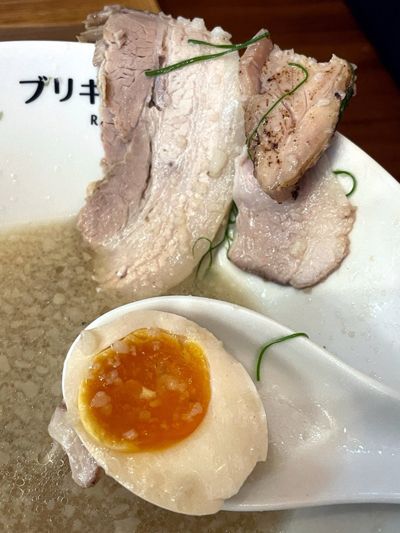 「奥山佳恵の『ラーメン天国』」湘南セレクション・2。本日最終日！ 湘南でラーメン原画展を開催中の画像14