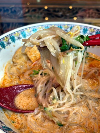 「奥山佳恵の『ラーメン天国』」湘南セレクション・2。本日最終日！ 湘南でラーメン原画展を開催中の画像28