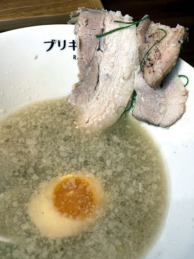 「奥山佳恵の『ラーメン天国』」湘南セレクション・2。本日最終日！ 湘南でラーメン原画展を開催中の画像13