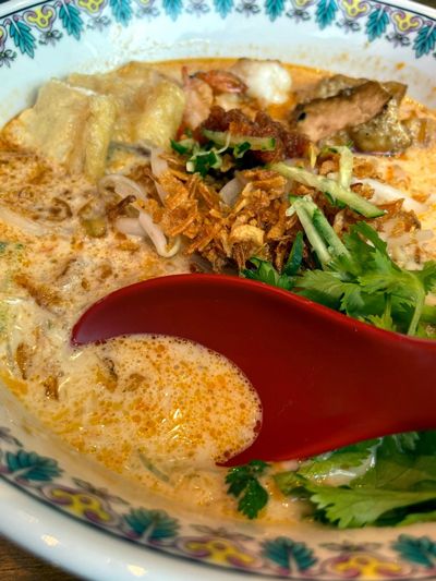 「奥山佳恵の『ラーメン天国』」湘南セレクション・2。本日最終日！ 湘南でラーメン原画展を開催中の画像24