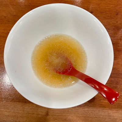 「奥山佳恵の『ラーメン天国』」湘南セレクション・2。本日最終日！ 湘南でラーメン原画展を開催中の画像65