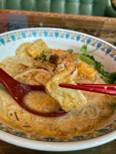 「奥山佳恵の『ラーメン天国』」湘南セレクション・2。本日最終日！ 湘南でラーメン原画展を開催中の画像27