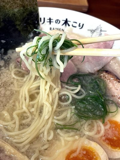 「奥山佳恵の『ラーメン天国』」湘南セレクション・2。本日最終日！ 湘南でラーメン原画展を開催中の画像11