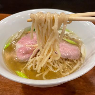 「奥山佳恵の『ラーメン天国』」湘南セレクション・2。本日最終日！ 湘南でラーメン原画展を開催中の画像54