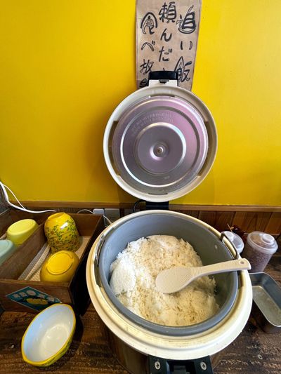 「奥山佳恵の『ラーメン天国』」湘南セレクション・2。本日最終日！ 湘南でラーメン原画展を開催中の画像31