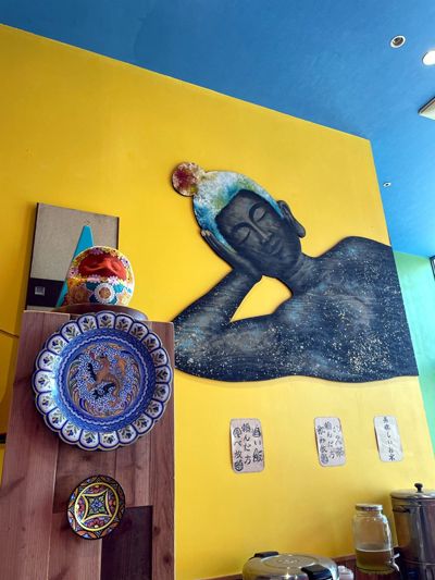 「奥山佳恵の『ラーメン天国』」湘南セレクション・2。本日最終日！ 湘南でラーメン原画展を開催中の画像22