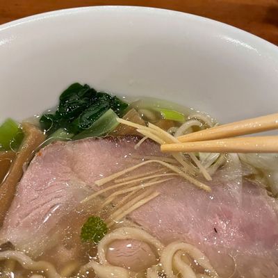 「奥山佳恵の『ラーメン天国』」湘南セレクション・2。本日最終日！ 湘南でラーメン原画展を開催中の画像55