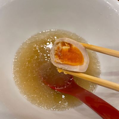 「奥山佳恵の『ラーメン天国』」湘南セレクション・2。本日最終日！ 湘南でラーメン原画展を開催中の画像63