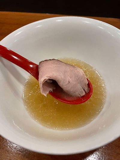 「奥山佳恵の『ラーメン天国』」湘南セレクション・2。本日最終日！ 湘南でラーメン原画展を開催中の画像60