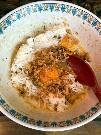 「奥山佳恵の『ラーメン天国』」湘南セレクション・2。本日最終日！ 湘南でラーメン原画展を開催中の画像33