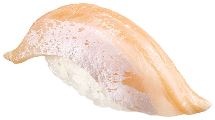 ジャンボとろサーモン