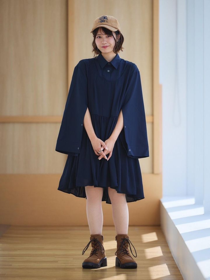 画像2: 出典：GU