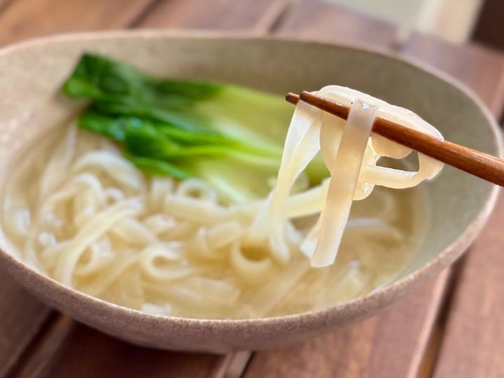 「冷麺を通年売ってほしい」→その結果……【無印良品】の新作が想定外だった