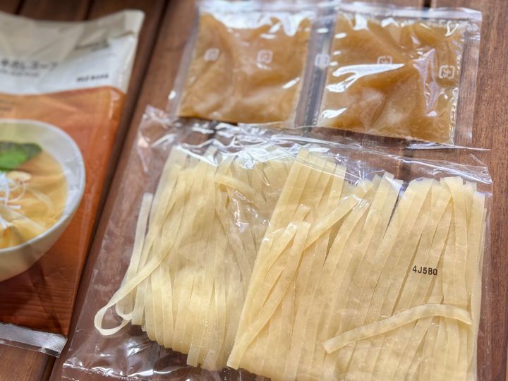 「冷麺を通年売ってほしい」→その結果……【無印良品】の新作が想定外だった