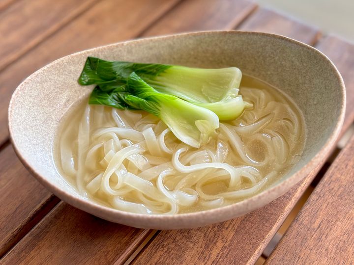 「冷麺を通年売ってほしい」→その結果……【無印良品】の新作が想定外だった