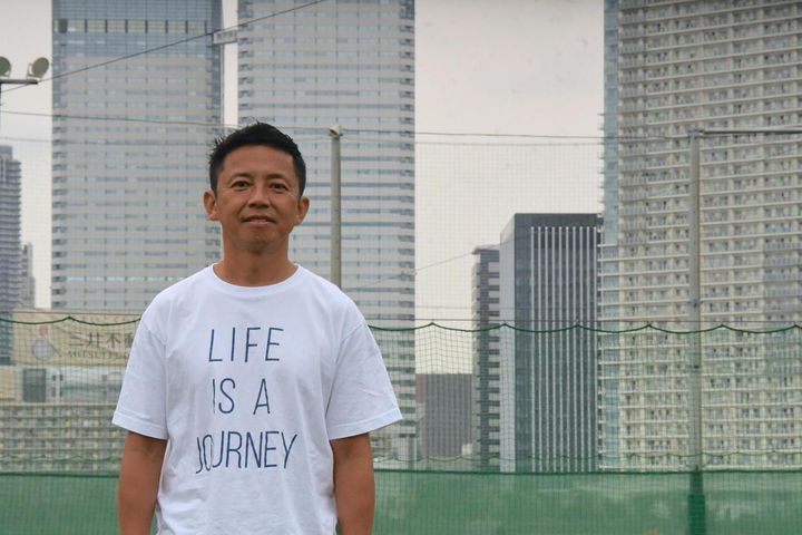 画像: サッカーに微笑んでもらえなかった学生時代