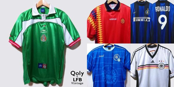 画像5: Mexico 2026 adidas Home