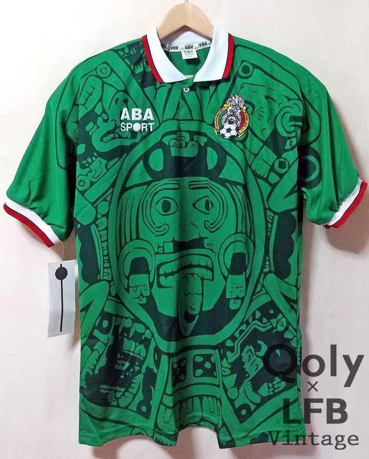 画像3: Mexico 2026 adidas Home
