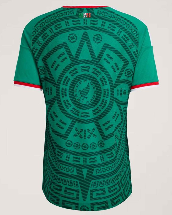 画像2: Mexico 2026 adidas Home