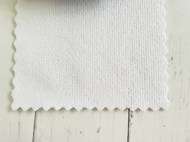 セリア「マイクロファイバークロス10枚入り」吸水性が抜群